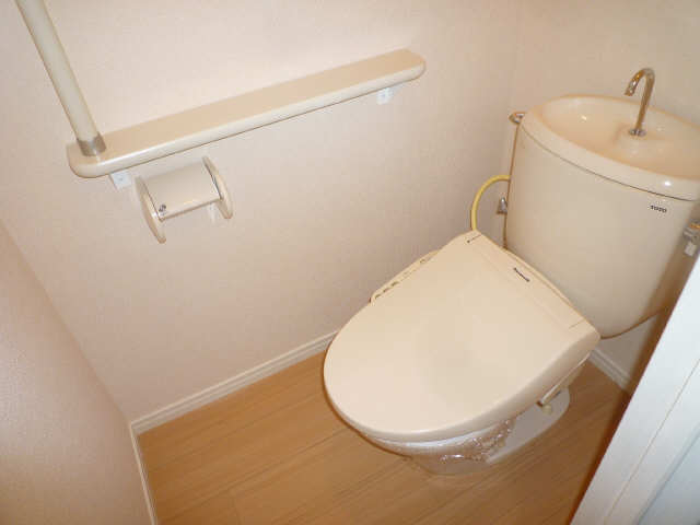 ＷＣ