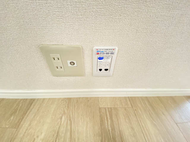 WiFiインターネット