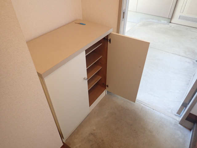 シューズBOX