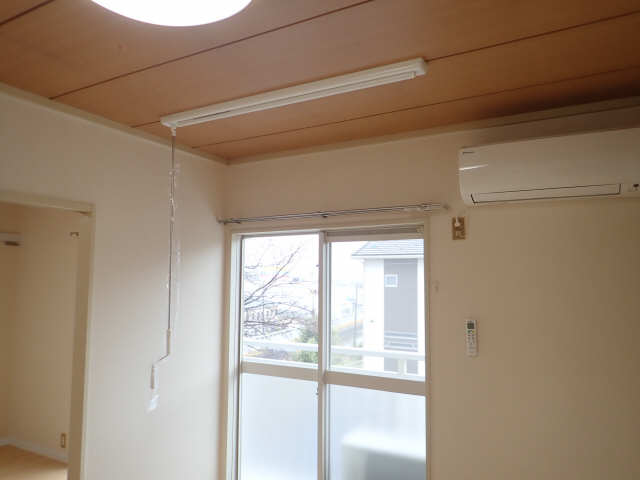 部屋干し竿