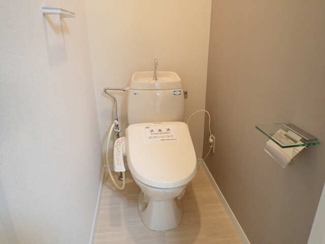 ＷＣ