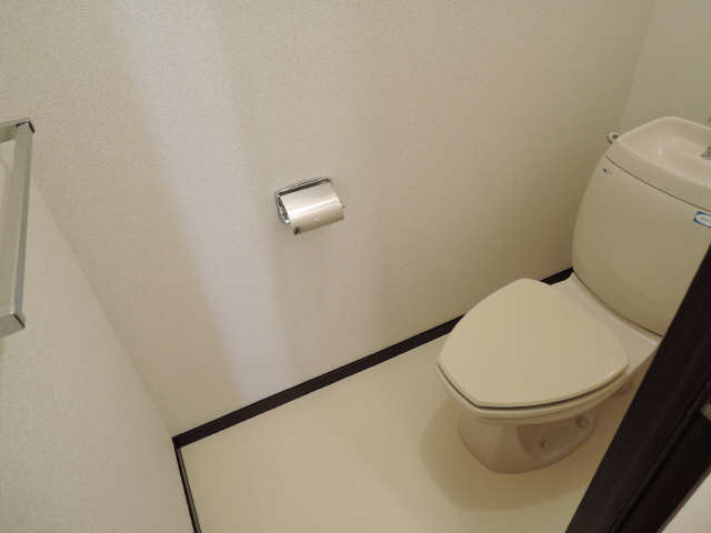 サニーコートＡＢ 1階 WC