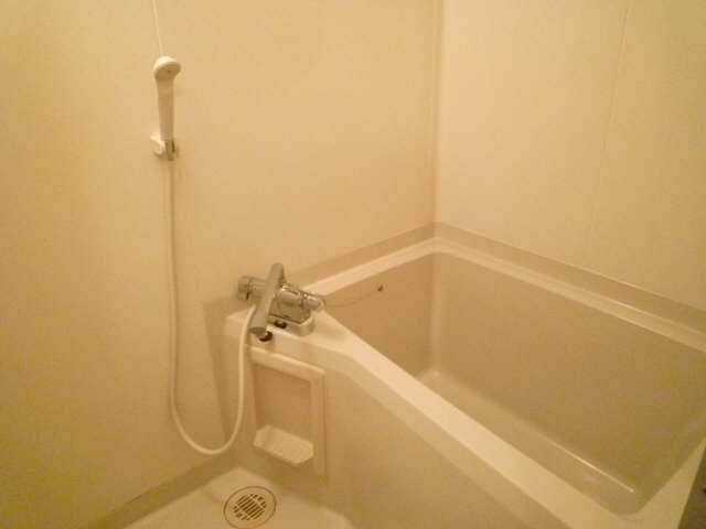 サニーコートＡＢ 1階 浴室