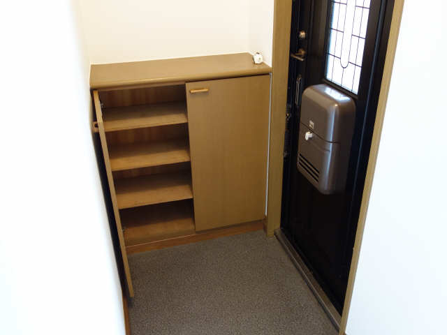 シューズBOX