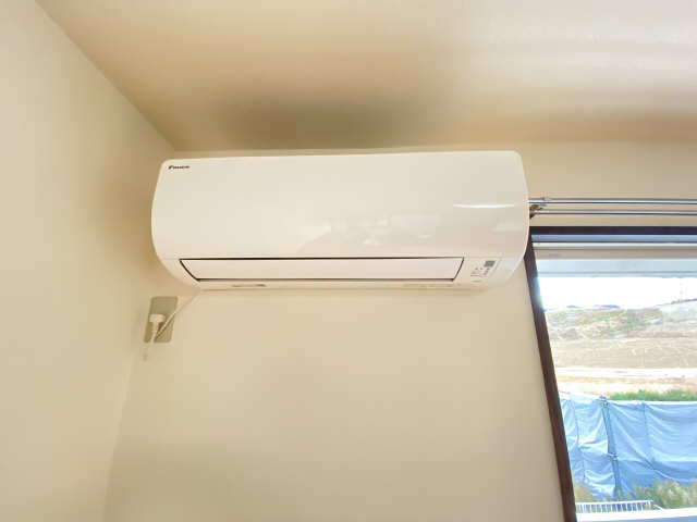 エアコン