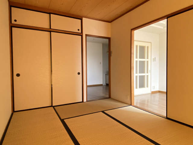 和室‐３