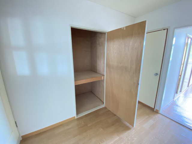 収納（ダイニング）