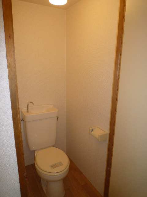 ＷＣ