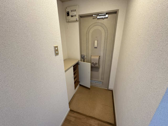 シューズBOX