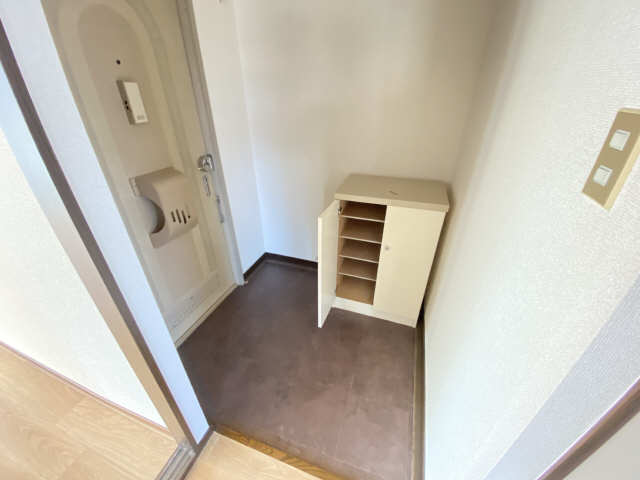 シューズBOX