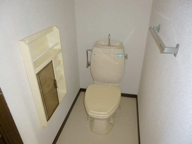 ＷＣ
