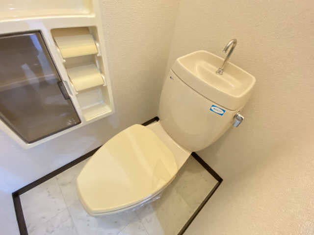 WC