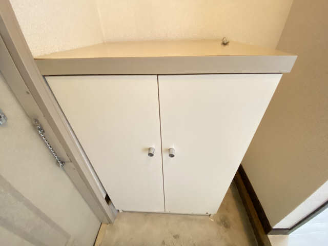 シューズBOX