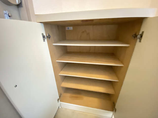 シューズBOX