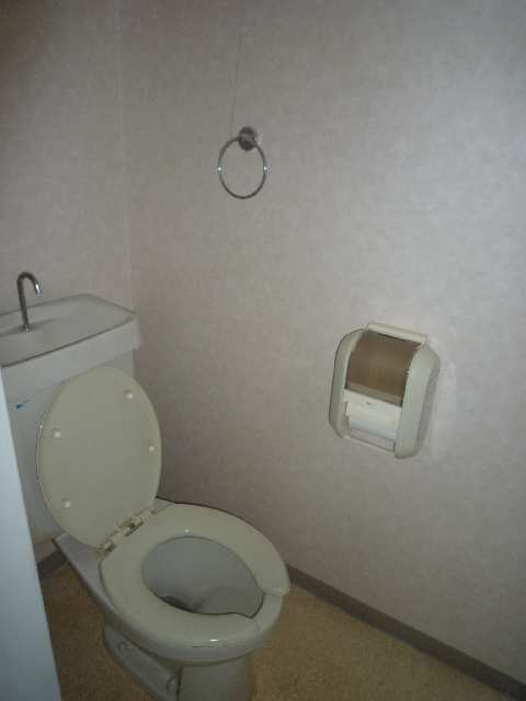 ＷＣ