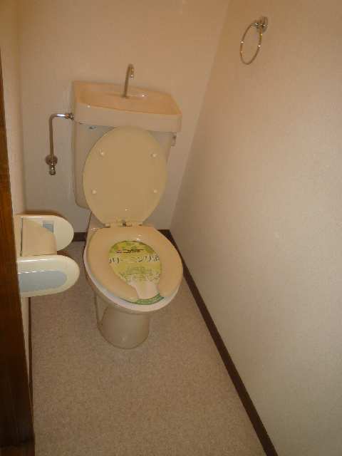 ＷＣ