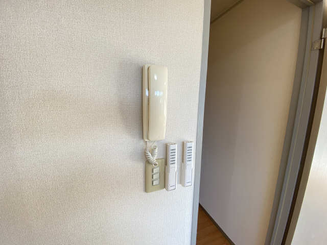 モニターホン