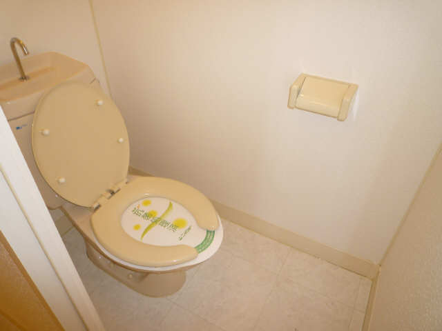 ＷＣ