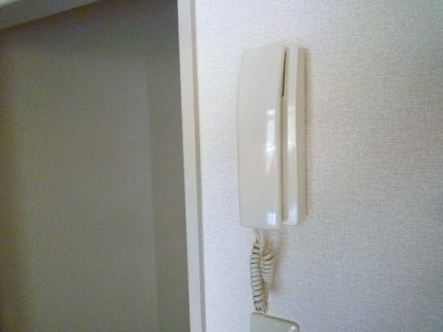 インターホン