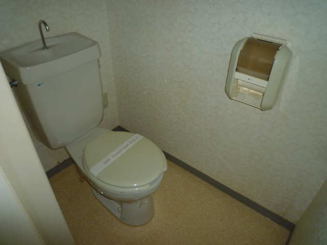 ＷＣ