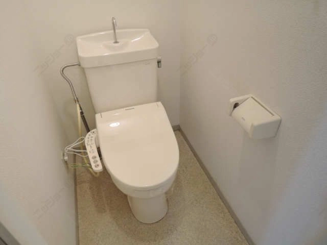ＷＣ