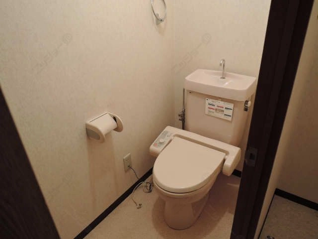 ＷＣ