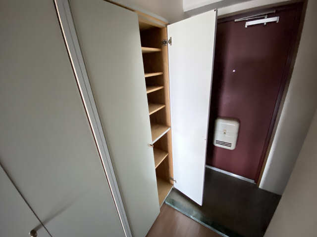 シューズBOX