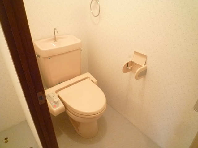 ＷＣ