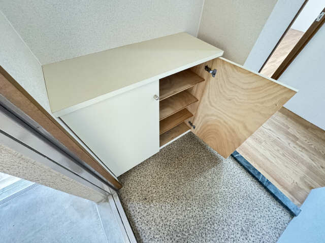 シューズBOX