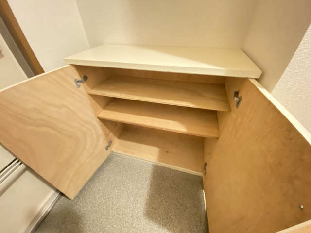 シューズBOX