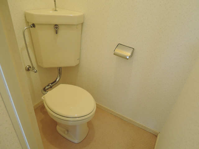 ＷＣ
