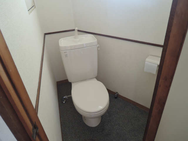 ＷＣ