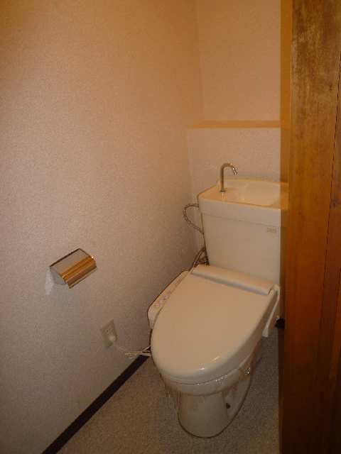 ＷＣ
