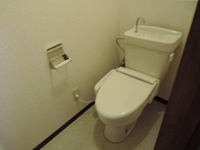 ＷＣ