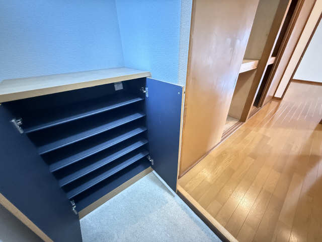 シューズBOX