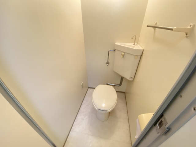 コーポ伊藤 1階 WC