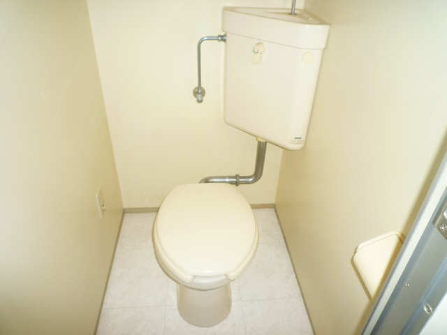 ＷＣ