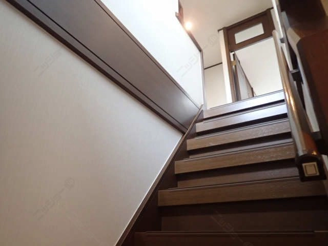階段