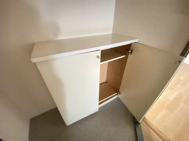 シューズBOX