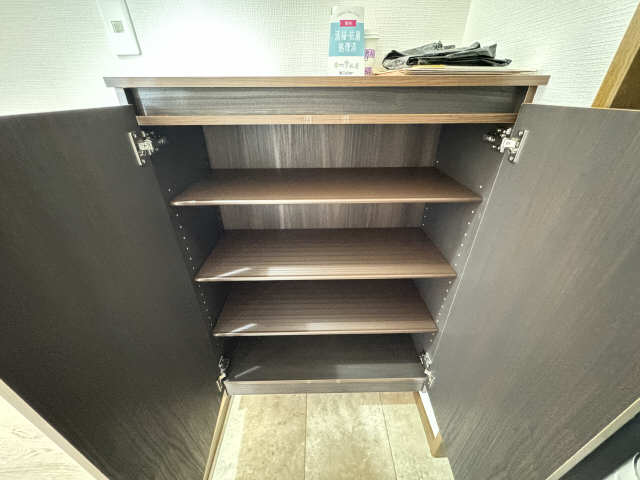 シューズBOX