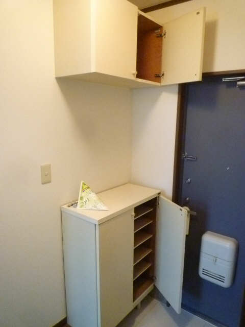 シューズＢＯＸ