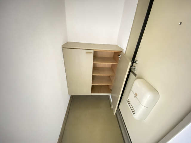 シューズBOX