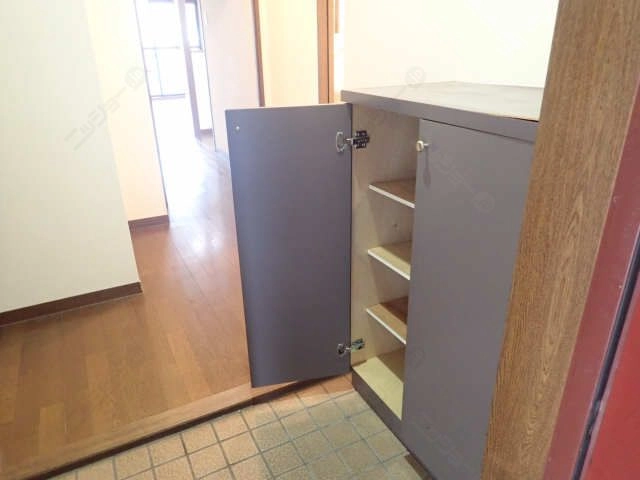 シューズBOX