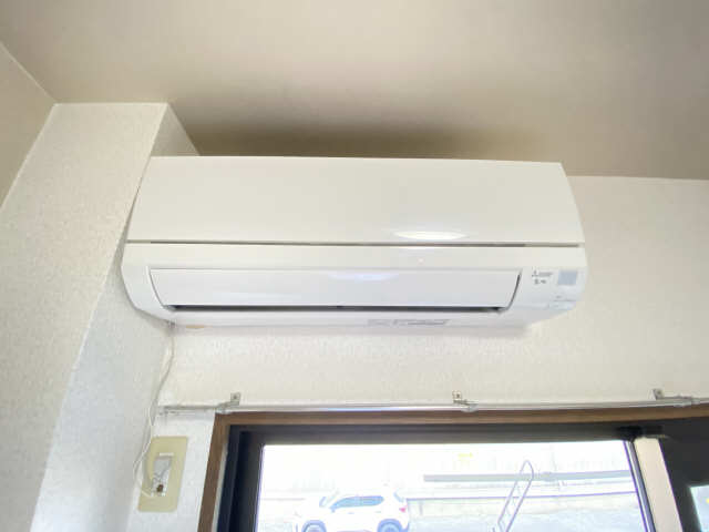 エアコン