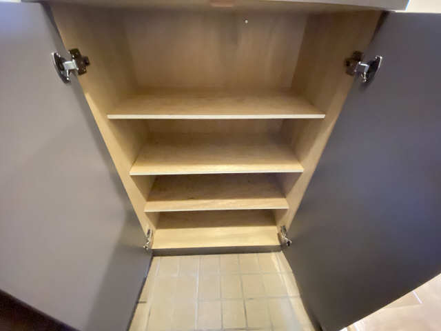 シューズBOX