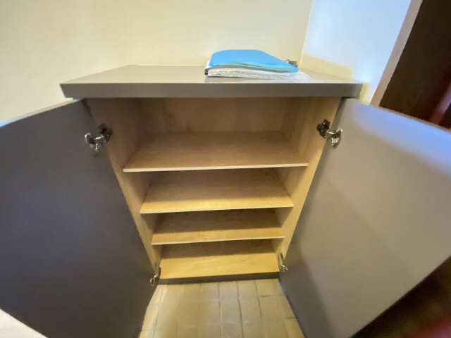 シューズBOX
