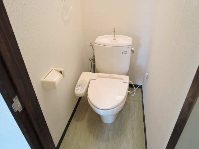 ＷＣ