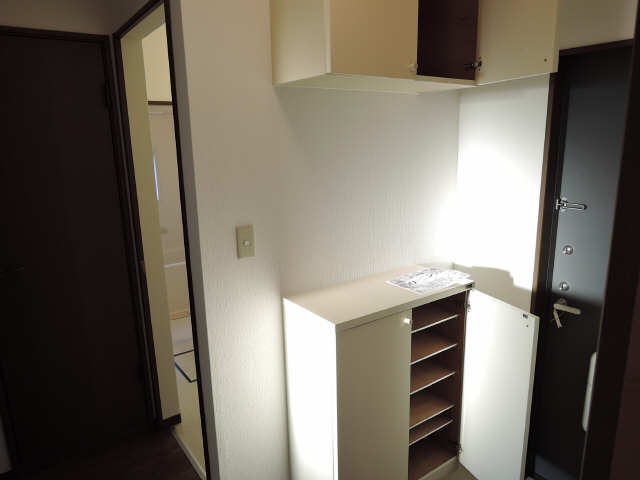 シューズＢＯＸ