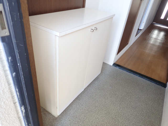シューズBOX