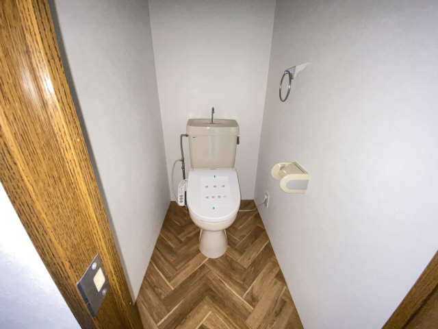 WC